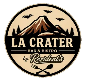 La Crater Bar & Bistro